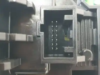 Second-hand car spare part multifunction switch for ford focus lim. (cb8) trend oem iam references bv6t13n064ah  