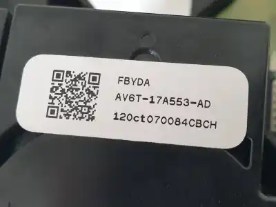 Second-hand car spare part multifunction switch for ford focus lim. (cb8) trend oem iam references bv6t13n064ah  