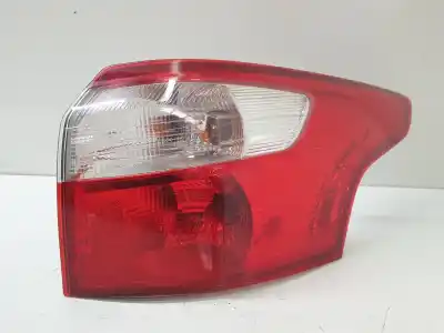 Second-hand car spare part right tailgate light for ford focus lim. (cb8) trend oem iam references 1785512