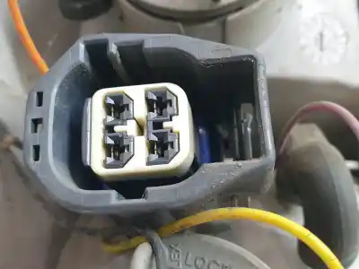 Second-hand car spare part right tailgate light for ford focus lim. (cb8) trend oem iam references 1785512  