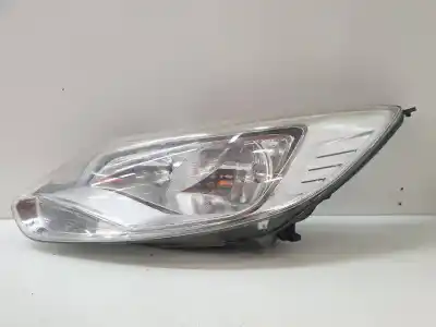Second-hand car spare part left headlight for ford focus lim. (cb8) trend oem iam references bm5113w030nb