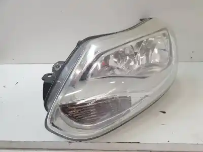 Second-hand car spare part left headlight for ford focus lim. (cb8) trend oem iam references bm5113w030nb  