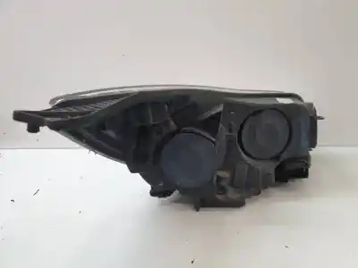 Second-hand car spare part left headlight for ford focus lim. (cb8) trend oem iam references bm5113w030nb  
