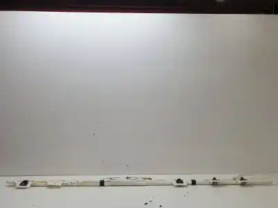 Second-hand car spare part front right curtain airbag for ford focus lim. (cb8) trend oem iam references bampt11615