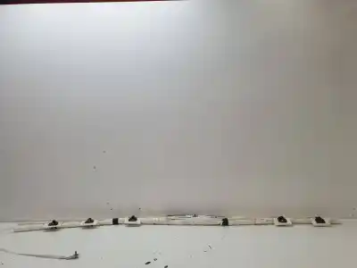 Second-hand car spare part front left curtain airbag for ford focus lim. (cb8) trend oem iam references bm5114k158ca