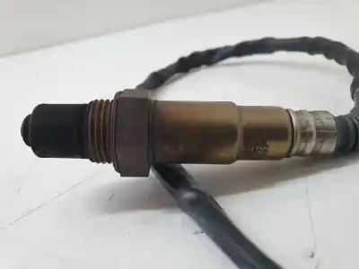 Second-hand car spare part lambda probe for ford focus lim. (cb8) trend oem iam references bv6a9y460aa  