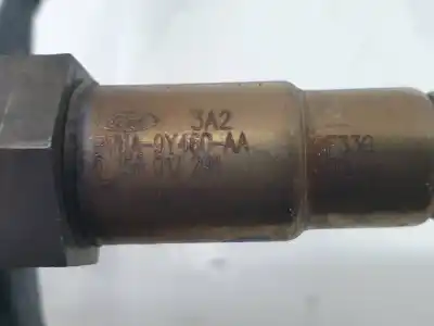 Second-hand car spare part lambda probe for ford focus lim. (cb8) trend oem iam references bv6a9y460aa  