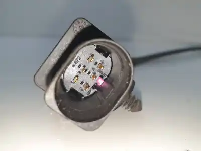 Second-hand car spare part lambda probe for ford focus lim. (cb8) trend oem iam references bv6a9y460aa  