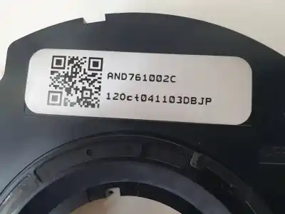 Peça sobressalente para automóvel em segunda mão sensor por ford focus lim. (cb8) trend referências oem iam and761002c  