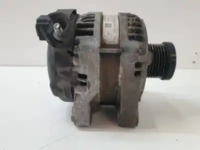 Second-hand car spare part alternator for ford focus lim. (cb8) trend oem iam references ms1042113320