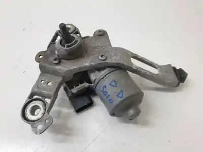 Second-hand car spare part front windshield wiper motor for ford focus lim. (cb8) trend oem iam references bm5117504bj