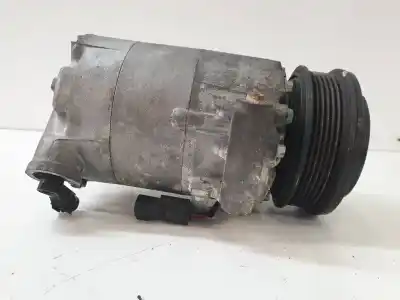 Second-hand car spare part air conditioning compressor for ford focus lim. (cb8) trend oem iam references cv6119d629fc