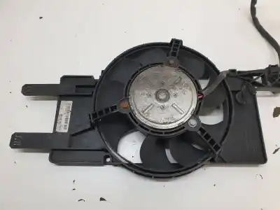 Second-hand car spare part radiator cooling fan for ford focus lim. (cb8) trend oem iam references bv618c607sc