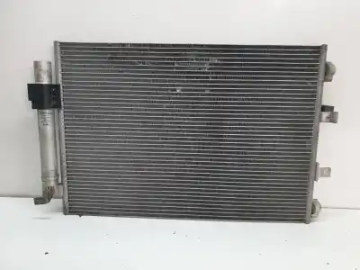 Second-hand car spare part air conditioning condenser / radiator for ford focus lim. (cb8) trend oem iam references bv6119710bb