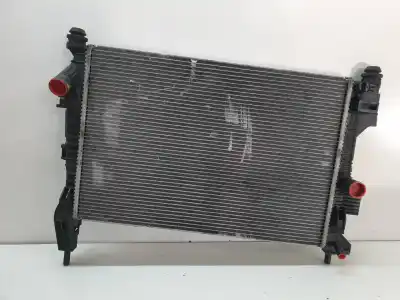 Second-hand car spare part water radiator for ford focus lim. (cb8) trend oem iam references cv618005vb