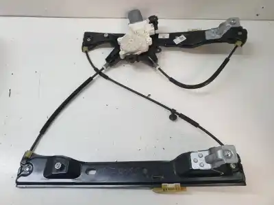 Second-hand car spare part driver left window regulator for ford focus lim. (cb8) trend oem iam references bm51a23201bf