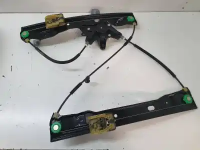 Second-hand car spare part driver left window regulator for ford focus lim. (cb8) trend oem iam references bm51a23201bf  