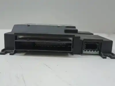 Pezzo di ricambio per auto di seconda mano modulo elettronico per volkswagen golf vii 2.0 gti riferimenti oem iam 5q0035456  