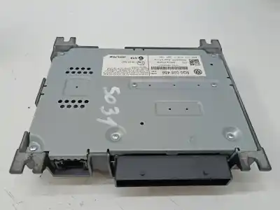 Pezzo di ricambio per auto di seconda mano modulo elettronico per volkswagen golf vii 2.0 gti riferimenti oem iam 5q0035456  