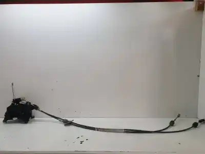Second-hand car spare part gear lever for ford focus lim. (cb8) trend oem iam references bv6r7c453aac
