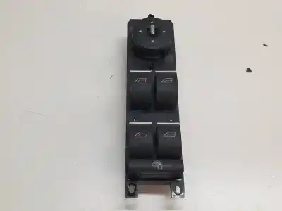 Second-hand car spare part left front power window switch for ford focus lim. (cb8) trend oem iam references am5t14a132bb