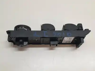 Peça sobressalente para automóvel em segunda mão botão / interruptor elevador vidro dianteiro esquerdo por ford focus lim. (cb8) trend referências oem iam am5t14a132bb  