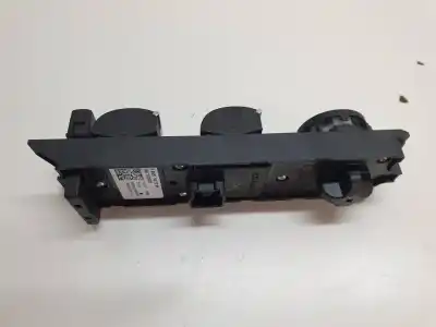 Peça sobressalente para automóvel em segunda mão botão / interruptor elevador vidro dianteiro esquerdo por ford focus lim. (cb8) trend referências oem iam am5t14a132bb  
