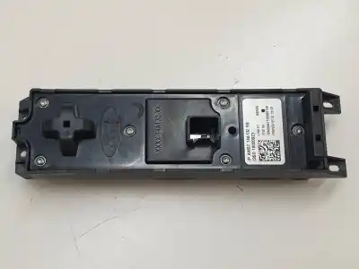 Peça sobressalente para automóvel em segunda mão botão / interruptor elevador vidro dianteiro esquerdo por ford focus lim. (cb8) trend referências oem iam am5t14a132bb  