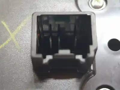 Peça sobressalente para automóvel em segunda mão botão / interruptor elevador vidro dianteiro esquerdo por ford focus lim. (cb8) trend referências oem iam am5t14a132bb  