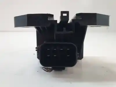 Second-hand car spare part electronic module for ford focus lim. (cb8) trend oem iam references au5a9d370fc  