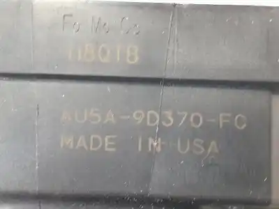 Second-hand car spare part electronic module for ford focus lim. (cb8) trend oem iam references au5a9d370fc  