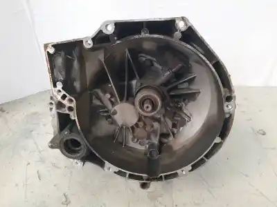 Second-hand car spare part gearbox for ford focus lim. (cb8) trend oem iam references cv6r7002bbd