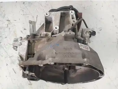 Pezzo di ricambio per auto di seconda mano riduttore per ford focus lim. (cb8) trend riferimenti oem iam cv6r7002bbd  