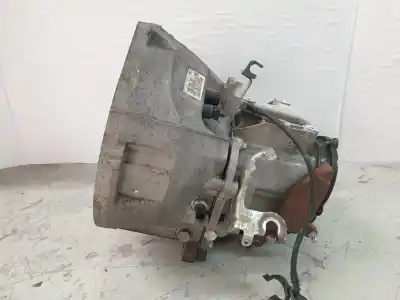 Pezzo di ricambio per auto di seconda mano riduttore per ford focus lim. (cb8) trend riferimenti oem iam cv6r7002bbd  