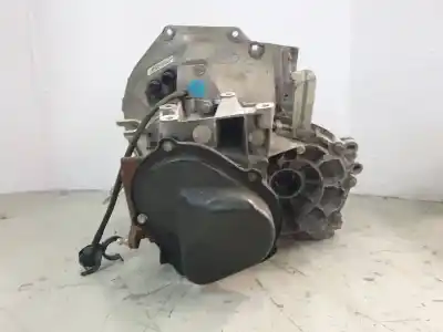 Pezzo di ricambio per auto di seconda mano riduttore per ford focus lim. (cb8) trend riferimenti oem iam cv6r7002bbd  