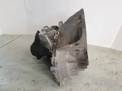 Pezzo di ricambio per auto di seconda mano riduttore per ford focus lim. (cb8) trend riferimenti oem iam cv6r7002bbd  