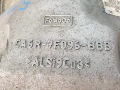 Pezzo di ricambio per auto di seconda mano riduttore per ford focus lim. (cb8) trend riferimenti oem iam cv6r7002bbd  