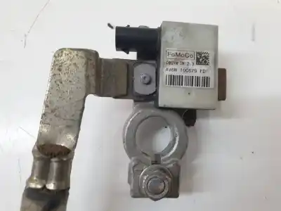 Peça sobressalente para automóvel em segunda mão fio por ford focus lim. (cb8) trend referências oem iam av6n10c679fd  