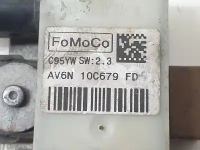 Peça sobressalente para automóvel em segunda mão fio por ford focus lim. (cb8) trend referências oem iam av6n10c679fd  