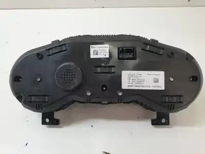 Peça sobressalente para automóvel em segunda mão quadrante por ford focus lim. (cb8) trend referências oem iam bm5t10849bad  