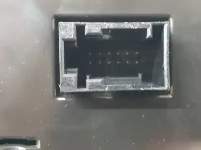 Peça sobressalente para automóvel em segunda mão quadrante por ford focus lim. (cb8) trend referências oem iam bm5t10849bad  