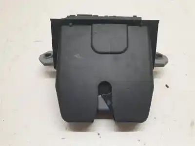 Second-hand car spare part trunk lock for ford focus lim. (cb8) trend oem iam references 8m51r442a66da