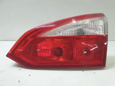 Second-hand car spare part interior rear right light for ford focus lim. (cb8) trend oem iam references bm5113a602bc