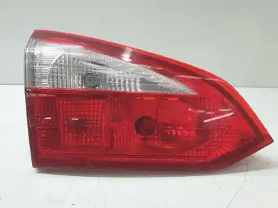 Second-hand car spare part interior left tailgate light for ford focus lim. (cb8) trend oem iam references bm5113a603bc