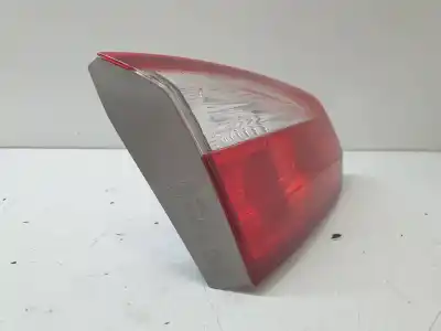 Second-hand car spare part interior left tailgate light for ford focus lim. (cb8) trend oem iam references bm5113a603bc  