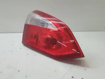 Second-hand car spare part interior left tailgate light for ford focus lim. (cb8) trend oem iam references bm5113a603bc  