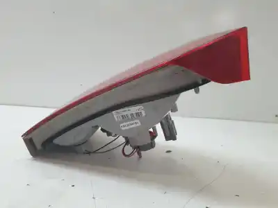 Second-hand car spare part interior left tailgate light for ford focus lim. (cb8) trend oem iam references bm5113a603bc  