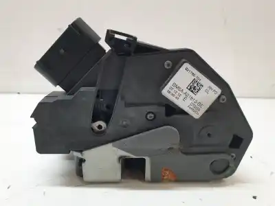 Second-hand car spare part front right door lock for ford focus lim. (cb8) trend oem iam references bm5aa21812be