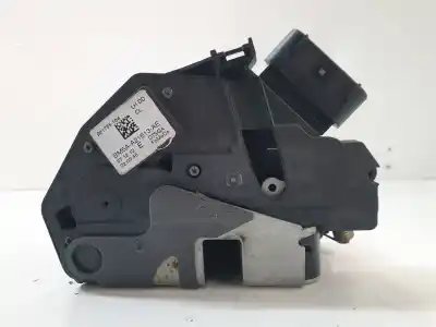 Second-hand car spare part left front door lock for ford focus lim. (cb8) trend oem iam references bm5aa21813ae