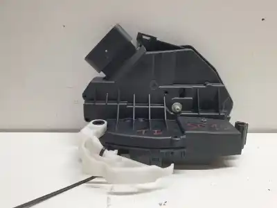 Second-hand car spare part rear left door lock for ford focus lim. (cb8) trend oem iam references bm5aa26413cd